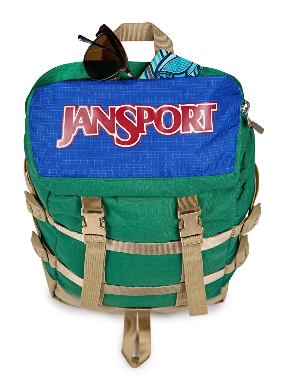 Jansport new adventure